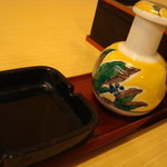 幸寿し - 清潔な店内