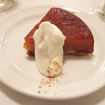 ラミティエ - タルトタタン(+105円)