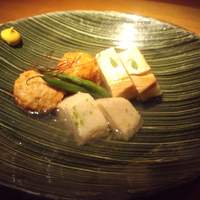 石塀小路豆ちゃ 京都 - 