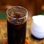 珈琲貴族エジンバラ - 貴族の気分でいただきます^ ^