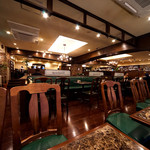 珈琲貴族エジンバラ - 24時間営業で便利です。