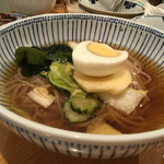 炭焼 金竜山 - 2016年6月末。