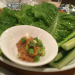 炭焼 金竜山 - 2016年6月末。