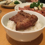 炭焼 金竜山 - 2016年6月末。