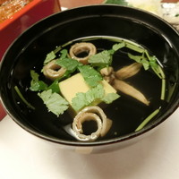 割烹 蒲焼 大沼 - 