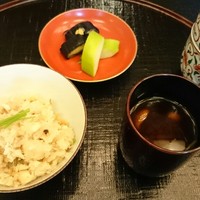 京料理 木乃婦 - 