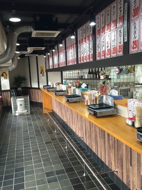 Tachinomi Yakiniku Sakura Ya photo 5