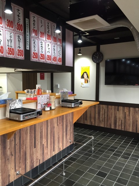 Tachinomi Yakiniku Sakura Ya photo 4