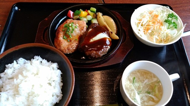 焼肉ハウス草原 浜頓別町その他 焼肉 食べログ