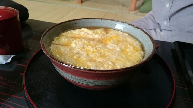 俚楽（リラク） - 千厩（麺類）の写真