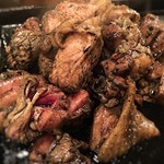 Jitokkokumiai - 2016 炭火焼　宮崎地頭鶏じとっこ焼