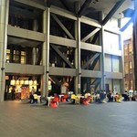 サブウェイ - ゴォ～～～～～ル！
これからが本当の戦いよ♡