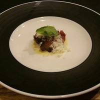 TEPPAN GRILL Grillia - ローストビーフ