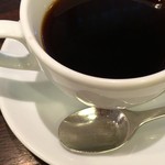 Shinshindou - コーヒーは\420-
      お替り有
