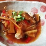 こい心みやうち - 