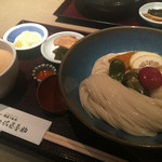 銀座 佐藤養助 - 