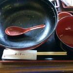 国境食堂 - 完食（汚くてすいません）【その他】 