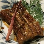 旬味 泰平 - 天然鰻 蒲焼  201609