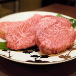 加藤牛肉店 - 