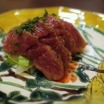 加藤牛肉店 - 