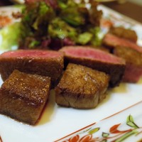 加藤牛肉店 銀座 - 