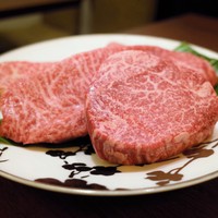 加藤牛肉店 銀座 - 