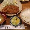とんかつ 大幸