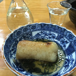 昔のきりたんぽや - 