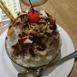 Shirokuma cafe - 