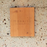 TTOAHISU - 