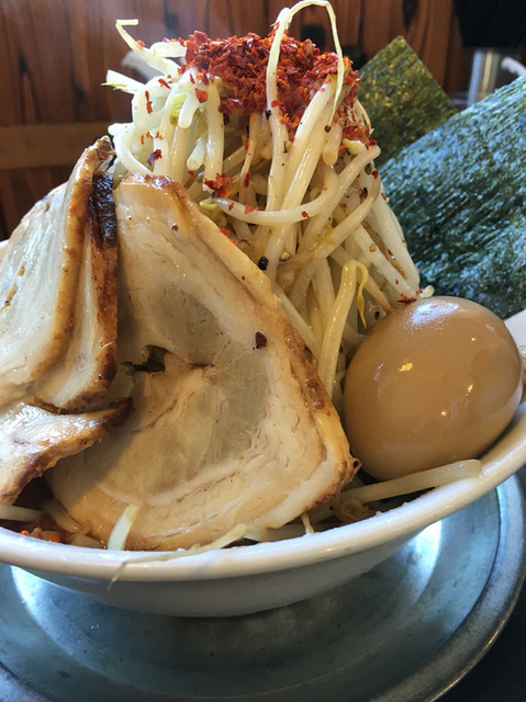 骨太味覚 今治桜井店 ホネブトミカク 伊予桜井 ラーメン 食べログ