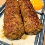 Oreno Yakitori - 