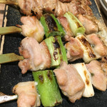 Oreno Yakitori - 