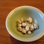 紫野和久傳 - 艶ほくろ