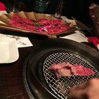 牛牛 西麻布 総本店 - 