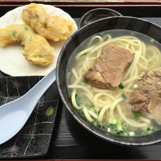 渡口の浜食堂_0