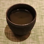 神戸牛炉窯焼ステーキ 雪月風花 北野坂 - お茶