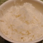 神戸牛炉窯焼ステーキ 雪月風花 北野坂 - 山形県「のびのび」の土鍋ご飯