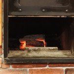 神戸牛炉窯焼ステーキ 雪月風花 北野坂 - 紀州備長炭使用の炉窯