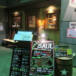 SAUL - 