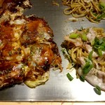 神戸六甲道・ぎゅんた 大名古屋ビルヂング店 - 