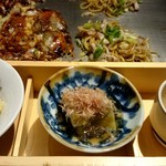 神戸六甲道・ぎゅんた 大名古屋ビルヂング店 - 