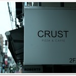CRUST - 