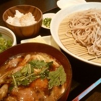 鴨料理専門店 鴨亭 - 