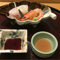 日本料理 太月 - 