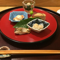 日本料理 太月 - 