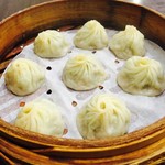 杭州小籠湯包 - 