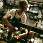 バル014 馬場ワイン食堂 - 