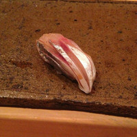 鮨 久保田 - 