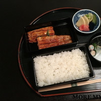 うなぎ秋本 - 